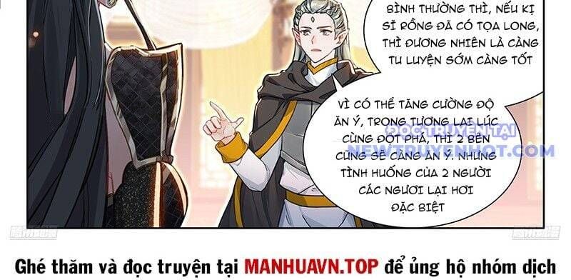 Đấu La Đại Lục 4: Chapter 596