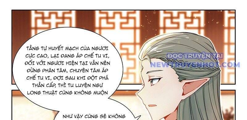 Đấu La Đại Lục 4: Chapter 596