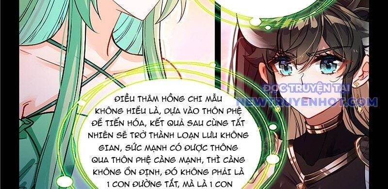 Đấu La Đại Lục 4: Chapter 596