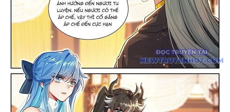 Đấu La Đại Lục 4: Chapter 596