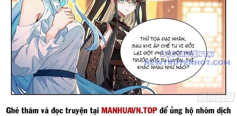 Đấu La Đại Lục 4: Chapter 596