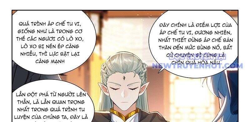 Đấu La Đại Lục 4: Chapter 596