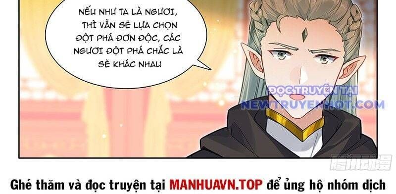 Đấu La Đại Lục 4: Chapter 596