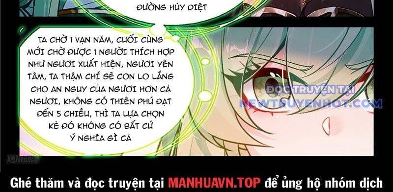 Đấu La Đại Lục 4: Chapter 596