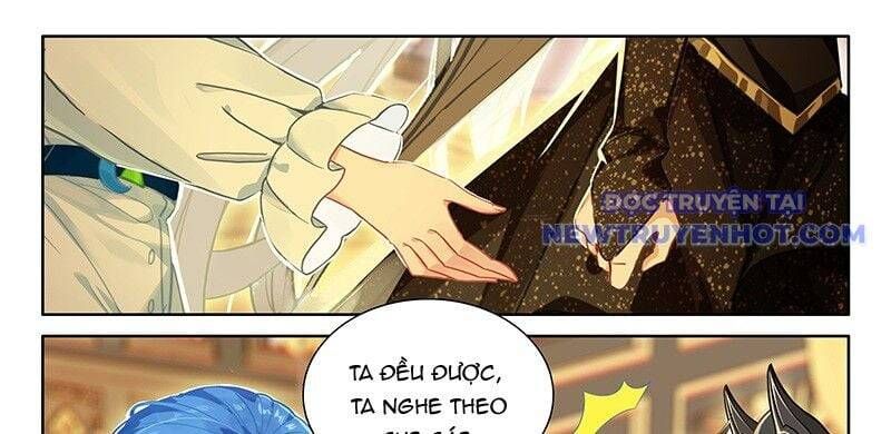 Đấu La Đại Lục 4: Chapter 596