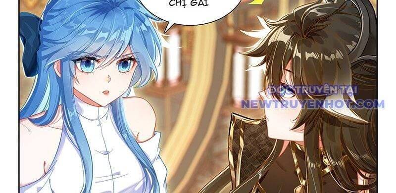 Đấu La Đại Lục 4: Chapter 596
