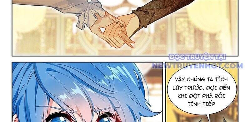Đấu La Đại Lục 4: Chapter 596