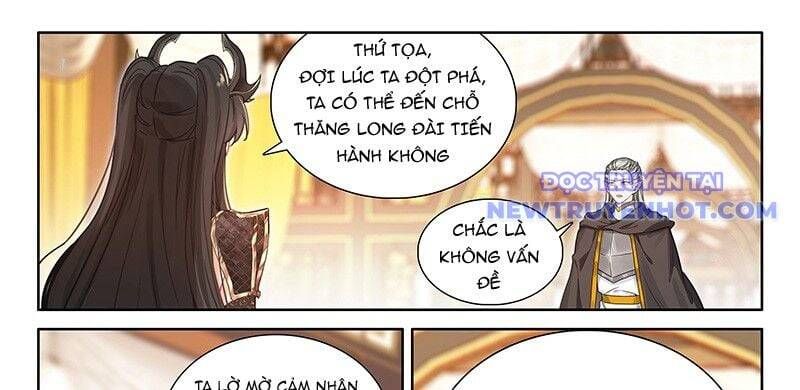 Đấu La Đại Lục 4: Chapter 596