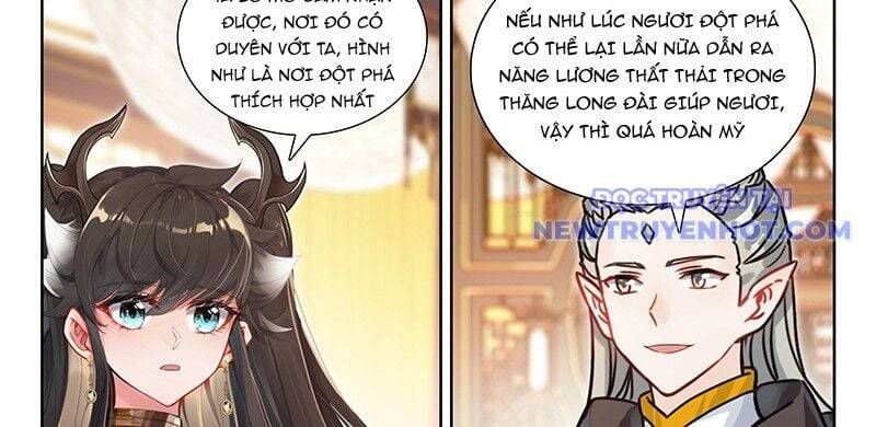 Đấu La Đại Lục 4: Chapter 596