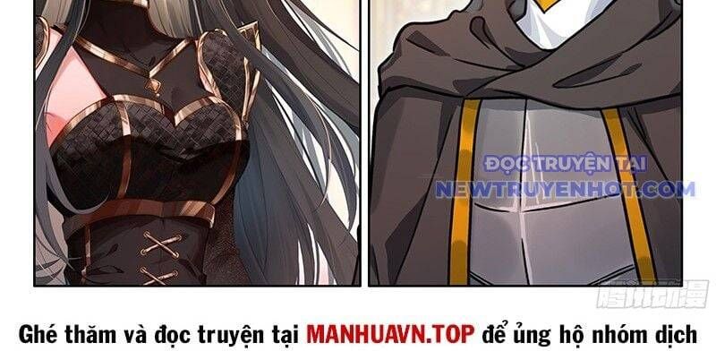Đấu La Đại Lục 4: Chapter 596