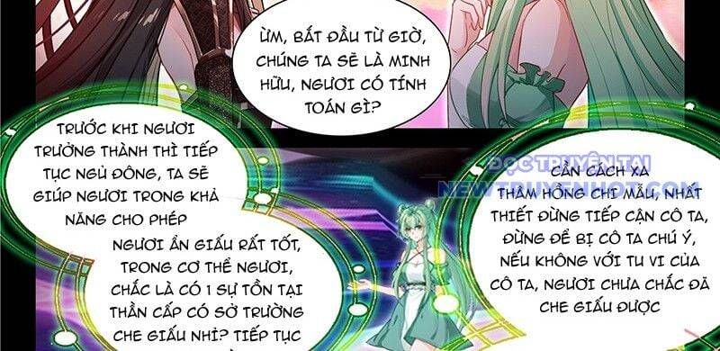 Đấu La Đại Lục 4: Chapter 596