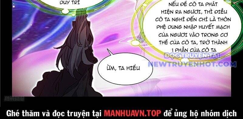Đấu La Đại Lục 4: Chapter 596