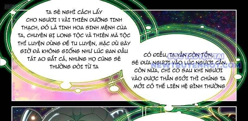 Đấu La Đại Lục 4: Chapter 596