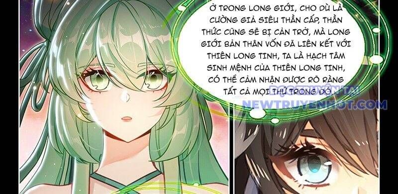 Đấu La Đại Lục 4: Chapter 596