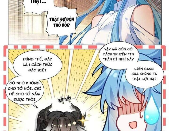 Đấu La Đại Lục 4: Chapter 597