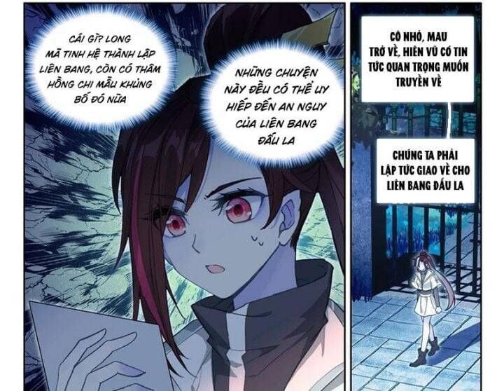 Đấu La Đại Lục 4: Chapter 597