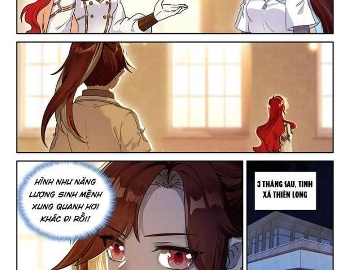 Đấu La Đại Lục 4: Chapter 597