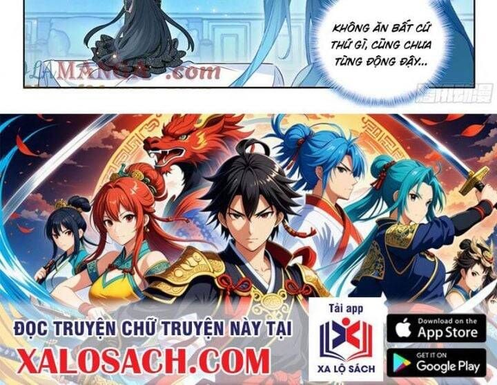 Đấu La Đại Lục 4: Chapter 597