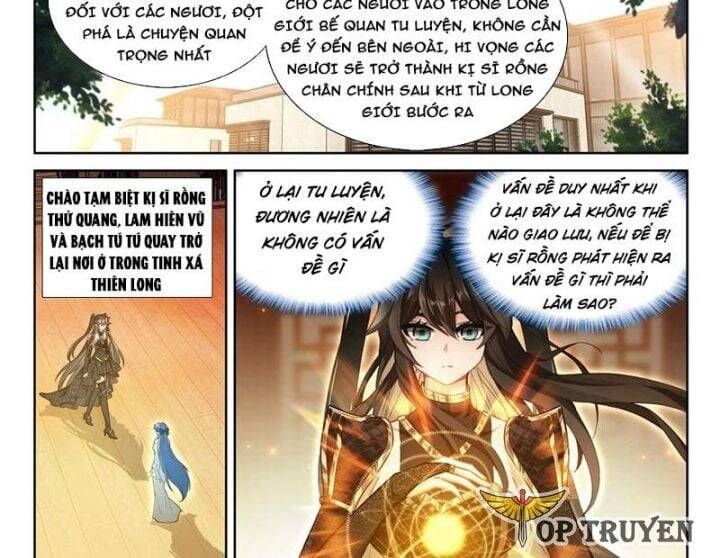 Đấu La Đại Lục 4: Chapter 597