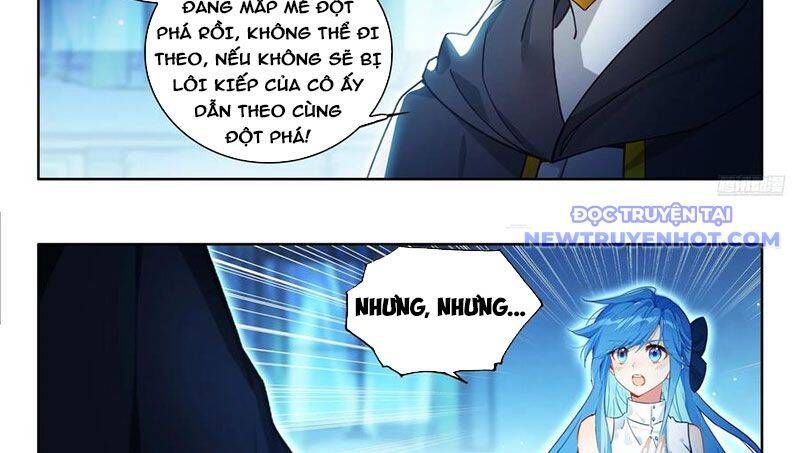 Đấu La Đại Lục 4: Chapter 598