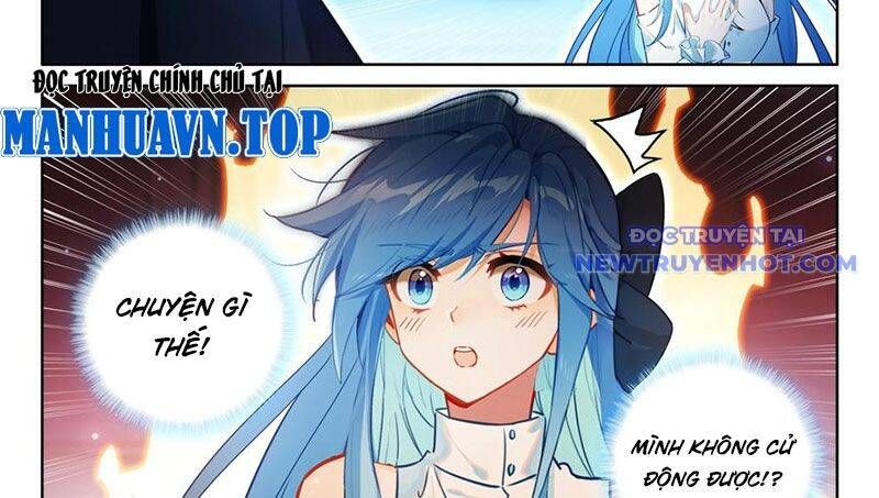 Đấu La Đại Lục 4: Chapter 598
