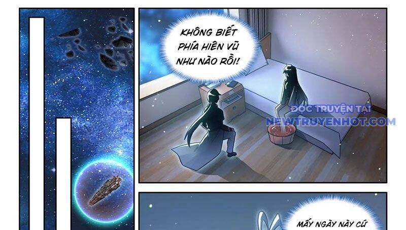 Đấu La Đại Lục 4: Chapter 598