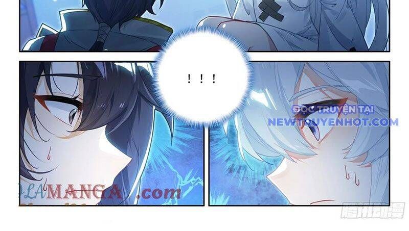 Đấu La Đại Lục 4: Chapter 598
