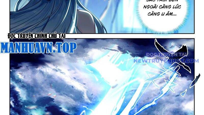 Đấu La Đại Lục 4: Chapter 598