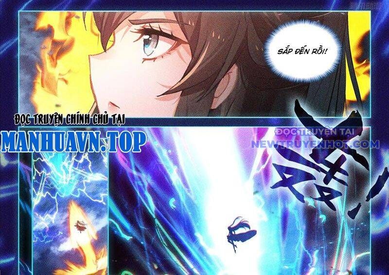 Đấu La Đại Lục 4: Chapter 599