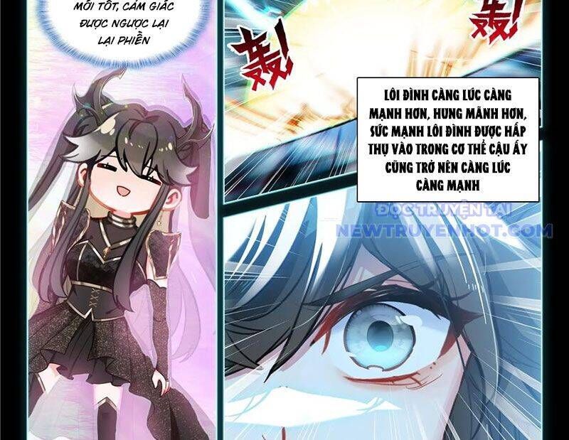 Đấu La Đại Lục 4: Chapter 600