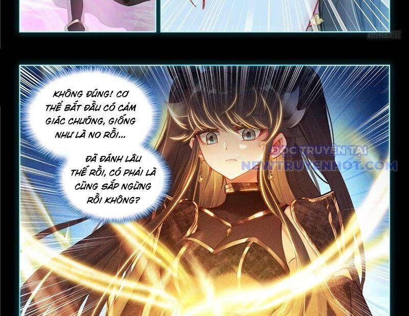 Đấu La Đại Lục 4: Chapter 600