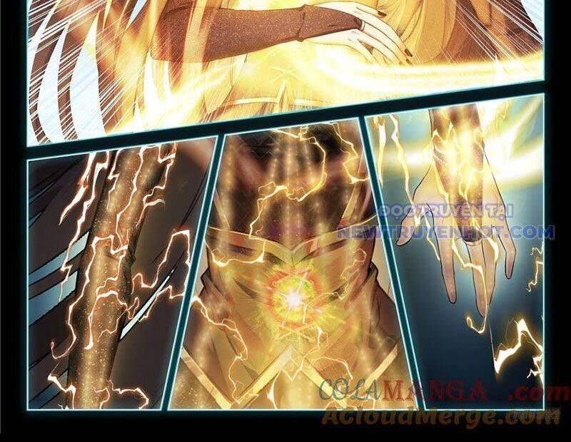 Đấu La Đại Lục 4: Chapter 600