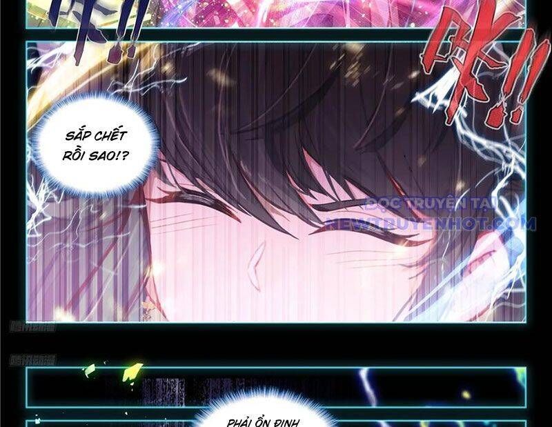 Đấu La Đại Lục 4: Chapter 600