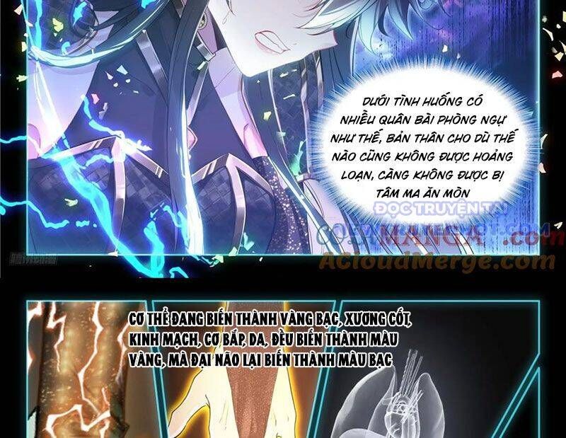 Đấu La Đại Lục 4: Chapter 600