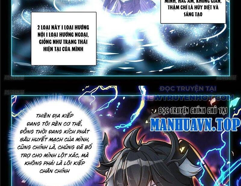 Đấu La Đại Lục 4: Chapter 600