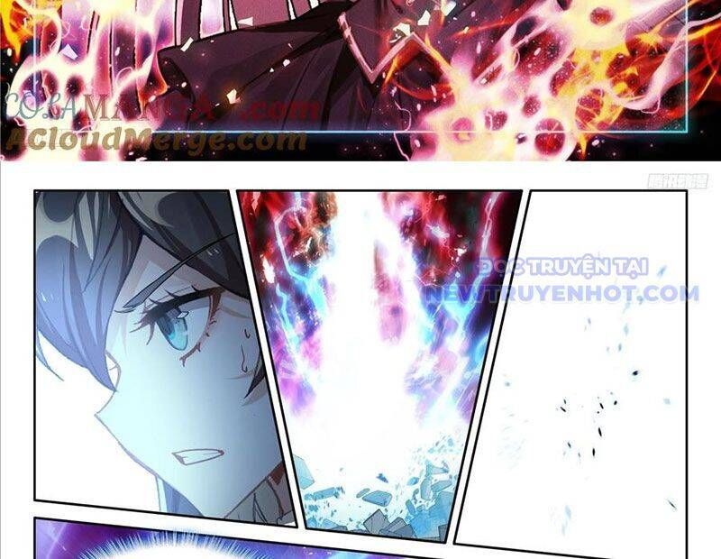 Đấu La Đại Lục 4: Chapter 600