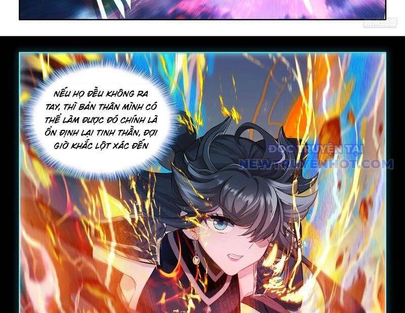 Đấu La Đại Lục 4: Chapter 600