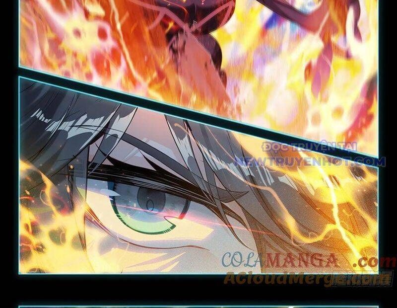 Đấu La Đại Lục 4: Chapter 600