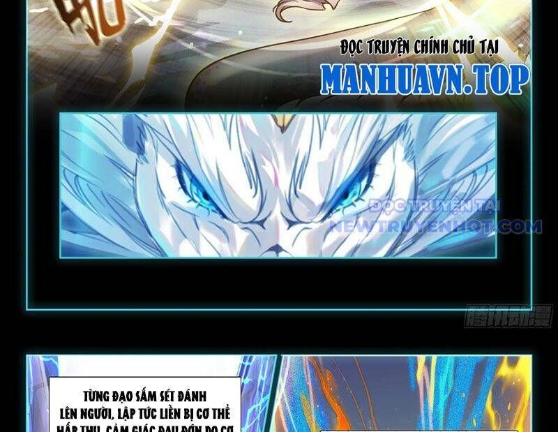 Đấu La Đại Lục 4: Chapter 600