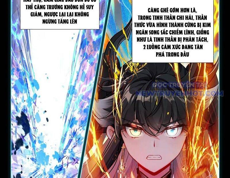 Đấu La Đại Lục 4: Chapter 600