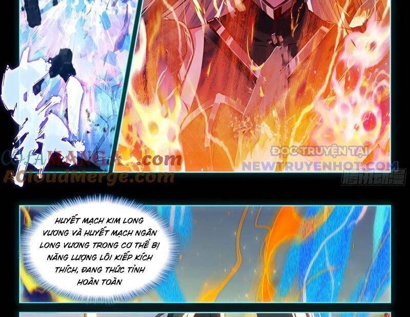 Đấu La Đại Lục 4: Chapter 600