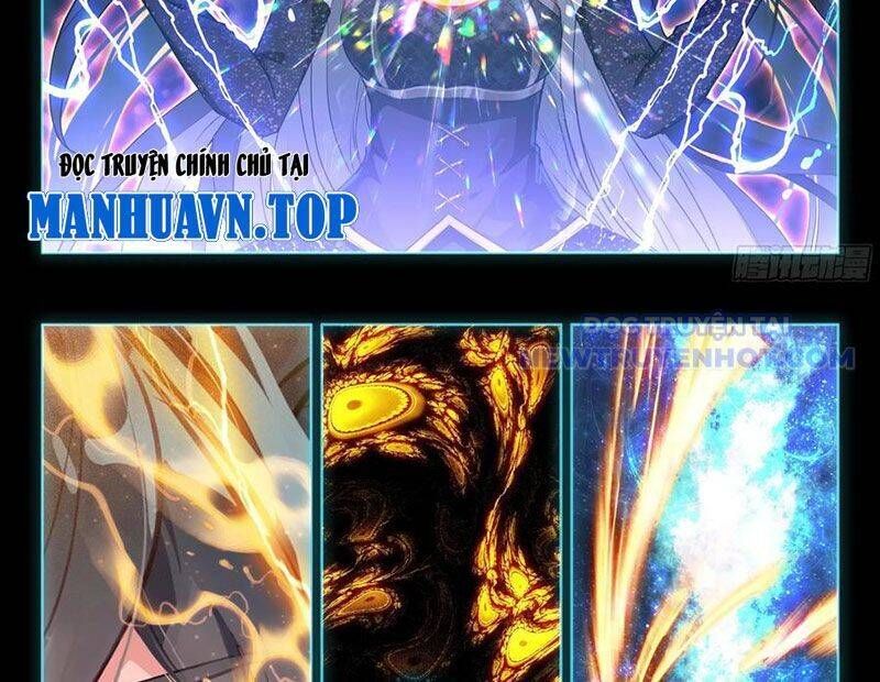 Đấu La Đại Lục 4: Chapter 600