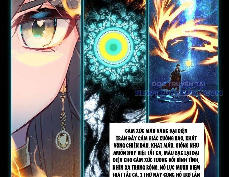Đấu La Đại Lục 4: Chapter 600