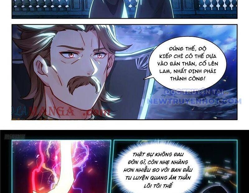 Đấu La Đại Lục 4: Chapter 600