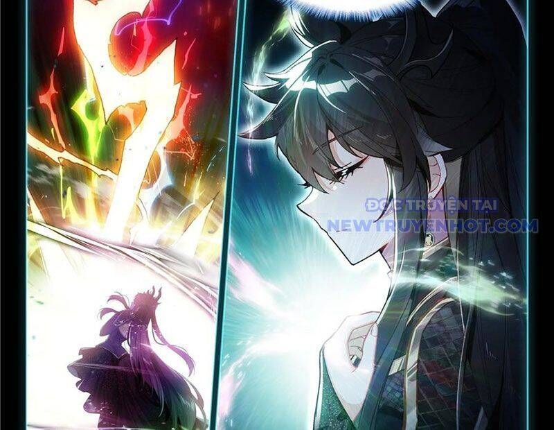 Đấu La Đại Lục 4: Chapter 600