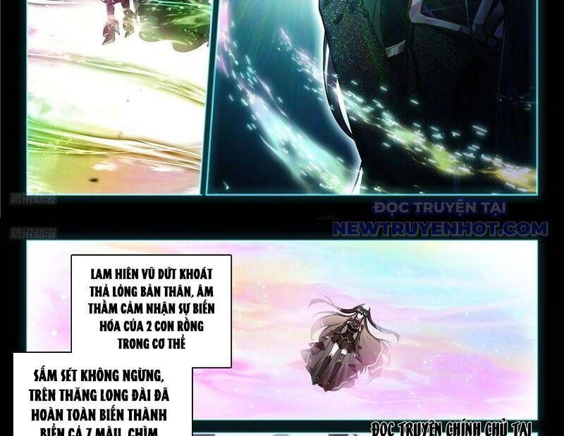 Đấu La Đại Lục 4: Chapter 600