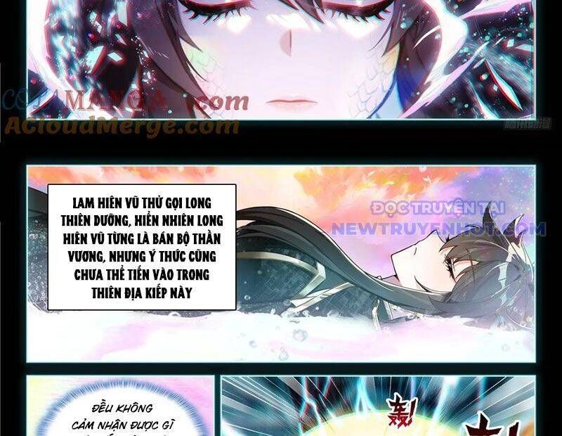 Đấu La Đại Lục 4: Chapter 600