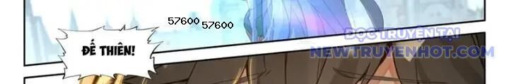 Đấu La Đại Lục 4: Chapter 602