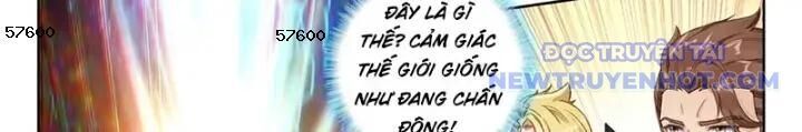 Đấu La Đại Lục 4: Chapter 602