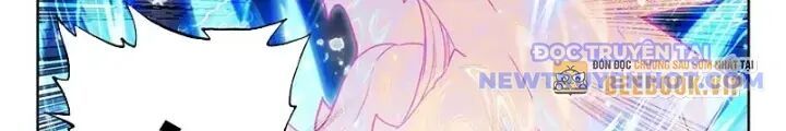 Đấu La Đại Lục 4: Chapter 603